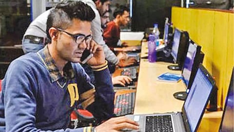 Time right for India-US trade to grow exponentially: TCS