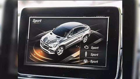 Representative image