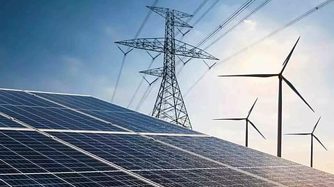 NLC India forms arm to take up green energy projects
