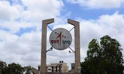  Sisir Radar Private Ltd