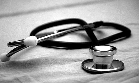 Increasing risk of NCDs among men, finds study