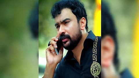 Monson Mavunkal (Photo: ANI)