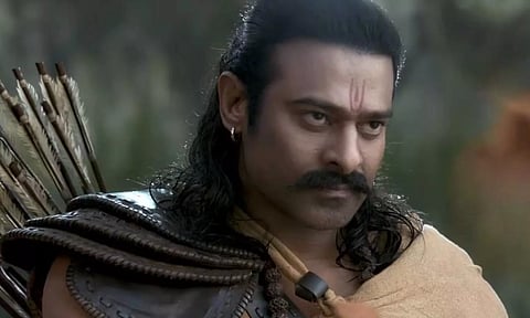 Still from 'Adipurush'