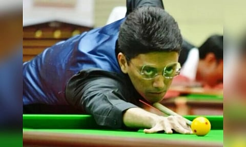 Dhruv Sialtwa (IANS)