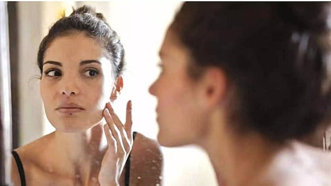 Home care- hair and skin care remedies that could end up in damage