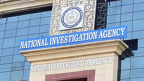 NIA takes over probe into attacks on Indian Missions