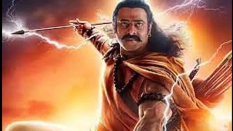 Adipurush under fire for Lord Hanuman portrayal