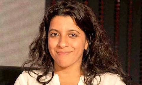 Filmmaker Zoya Akhtar 