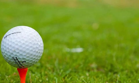 US Open a fairly clean ride for Tom Kim on moving day