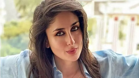  Kareena Kapoor Khan 