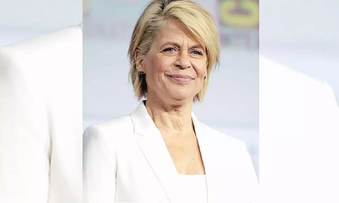 'Terminator' star Linda Hamilton joins 'Stranger Things' Season 5 cast