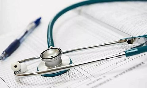 Representative image