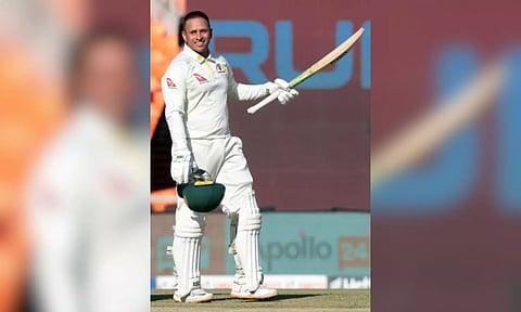 Former captain Michael Vaughan (IANS) 