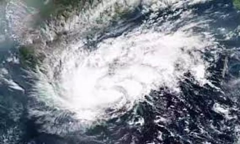 Representative Image ( file Image)