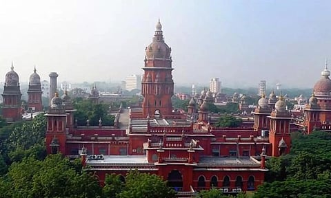 Madras High Court