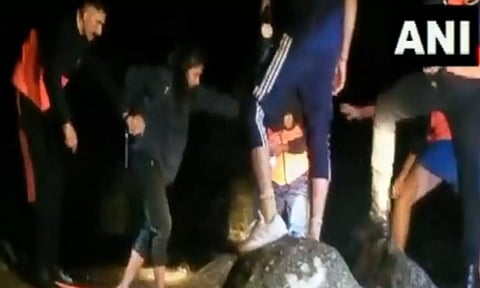 representative image