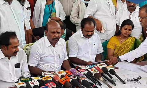 New dental college to be inaugurated in Pudukkottai on July 15