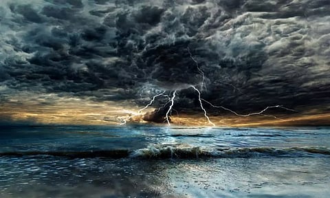 Representative image