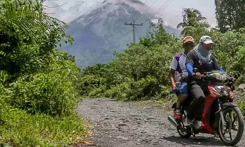 Representative image