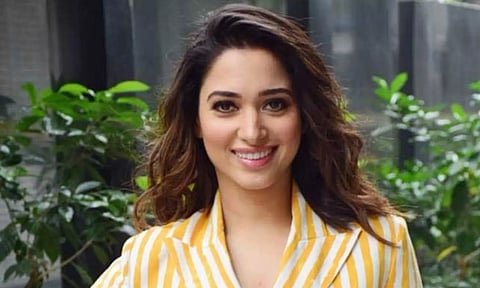 Tamannaah Bhatia 