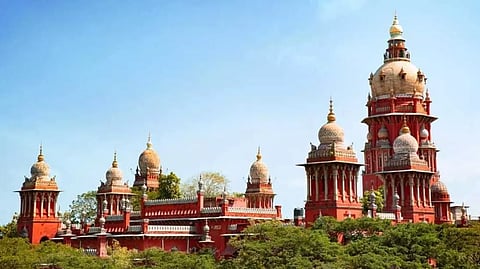 Madras High Court