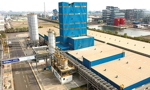 Representative image