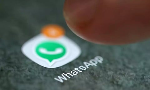 WhatsApp rolling out enhanced media picker on Android beta