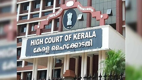 Kerala High Court (ANI)