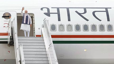 India, US in talks to resolve certain trade disputes out of WTO mechanism