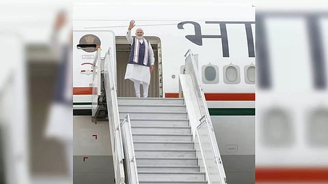 Prime Minister Narendra Modi (Photo: ANI)