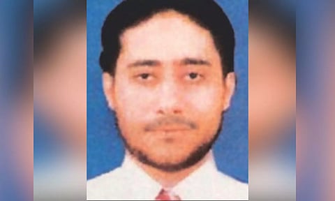  Lashkar-e-Taiba's (LeT) Sajid Mir ( FBI)