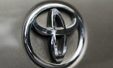 Representative image