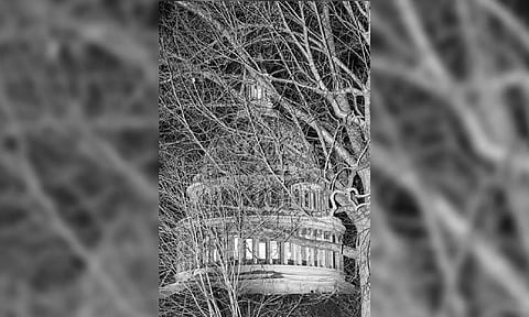 Senate saga: Perfecting the art of obstruction