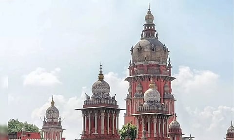 Madras High Court