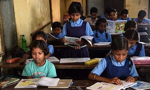 Representative image (File)