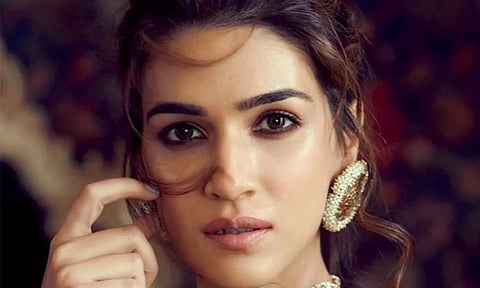 Kriti Sanon