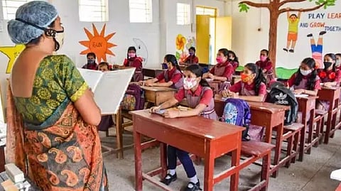 Representative Image