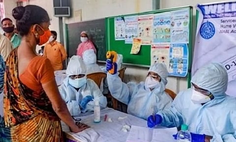 TN reports 3 fresh COVID-19 cases