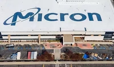 Micron to set up $2.75 bn semiconductor facility in Gujarat