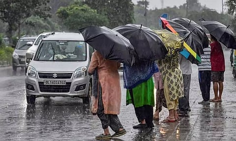 Representative image (PTI)