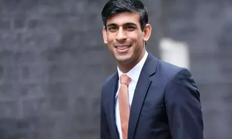 India-UK partnership will be defining one for our times: Sunak