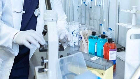 'Making uniform DNA-encapsulating microgels that simulate live cells'