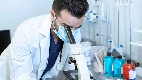 Yearly re-scan is not required for a common brain tumour