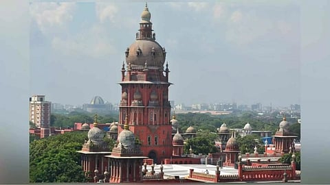 Madras High Court