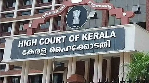 Kerala High Court (Photo: IANS)