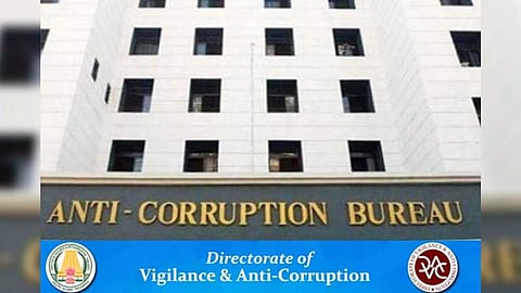 Directorate of Vigilance and Anti-Corruption 