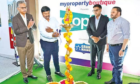 My Property Boutique’s PROPFAIR starts in Chennai