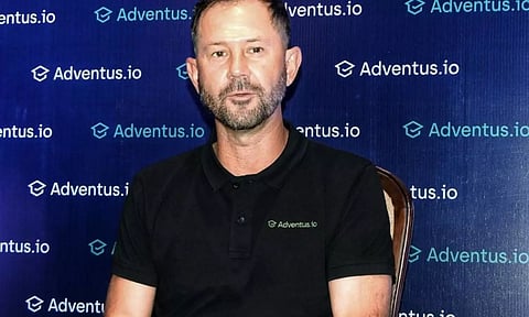 Former skipper Ricky Ponting (File)