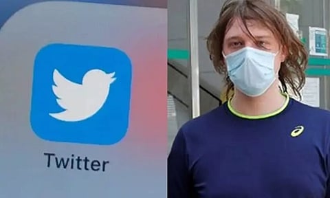 Joseph James O’Connor attacked several celebrity accounts including US President Joe Biden, American socialite and model Kim Kardashian, and Tesla CEO Elon Musk. (IANS)