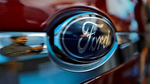 US opens probe into Ford Explorer recalls over power loss reports